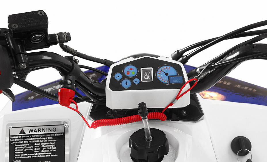 Квадроцикл Yacota Raposa PRO-SPORT в Магнитогорске