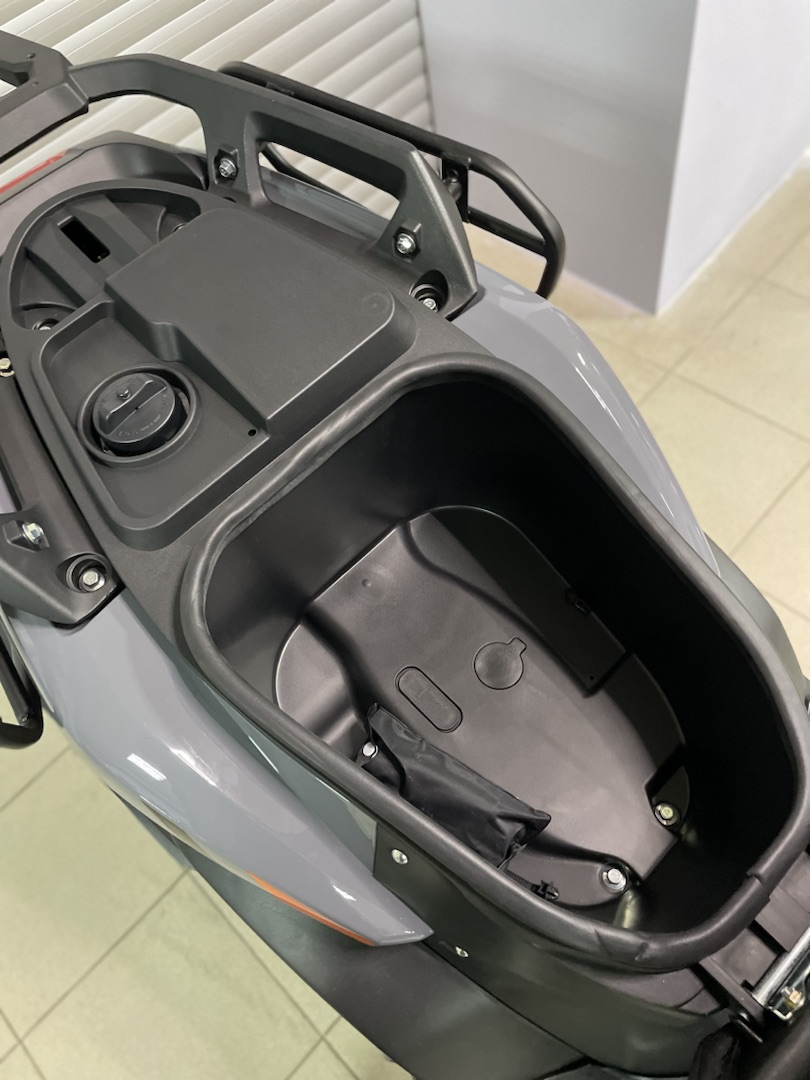 Скутер PROMAX STALKER 150(49) в Магнитогорске