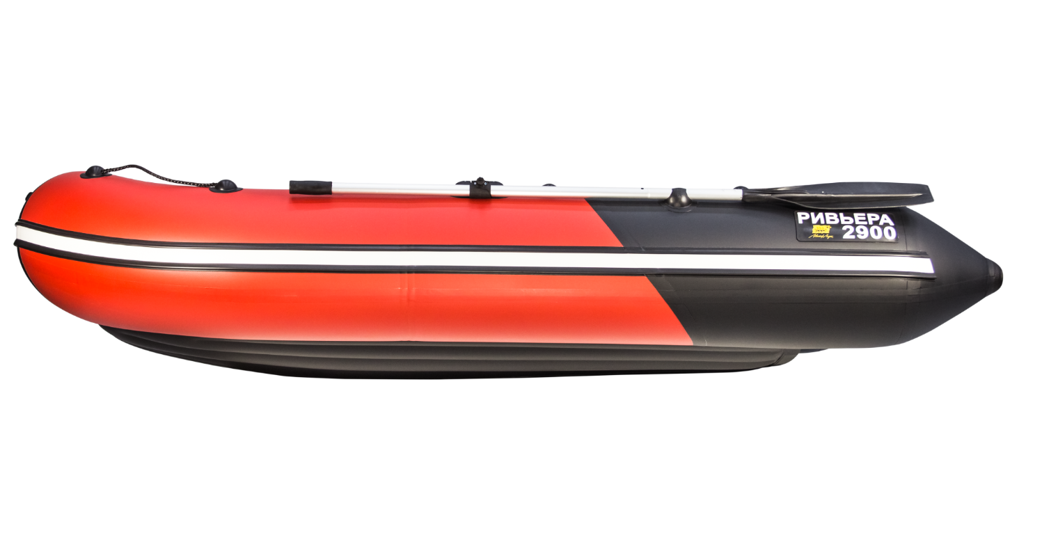 Лодка Ривьера Компакт 2900 НДНД в Магнитогорске