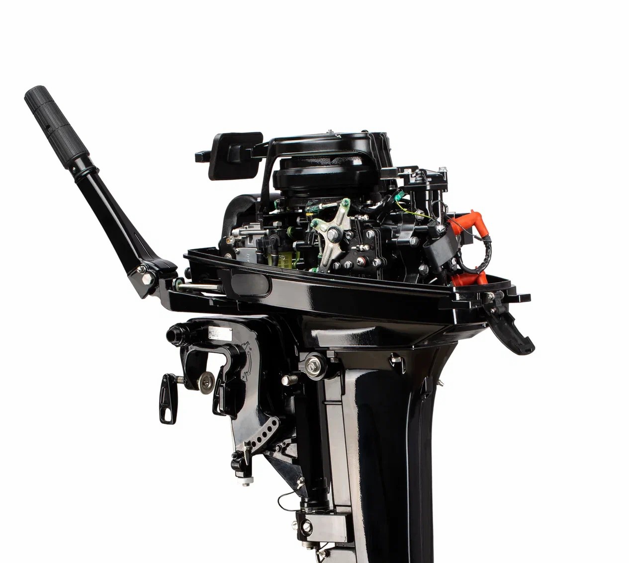 ЛОДОЧНЫЙ МОТОР GLADIATOR G20FHS в Магнитогорске