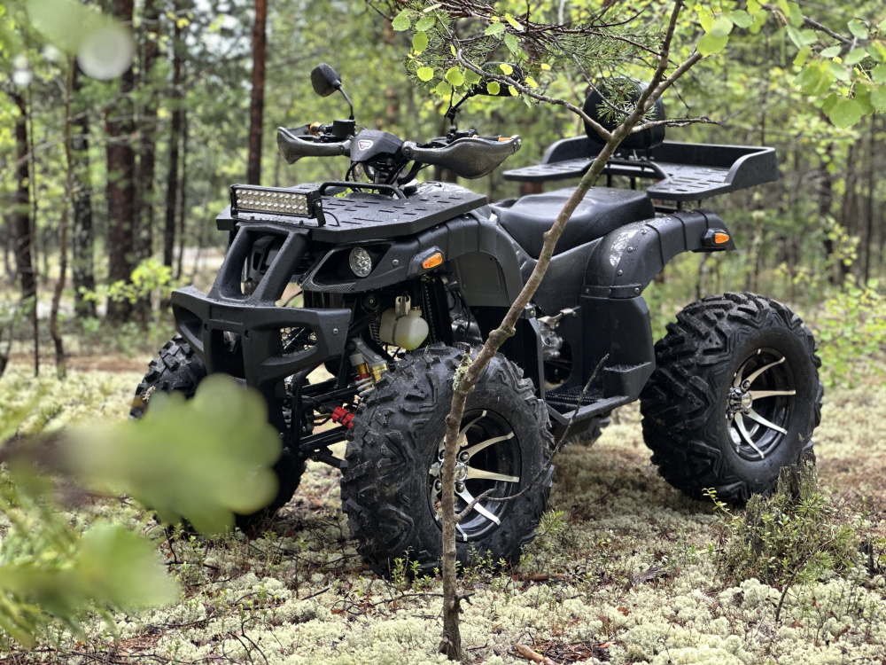 Квадроцикл PROMAX 320 DOMINATOR (2025) в Магнитогорске