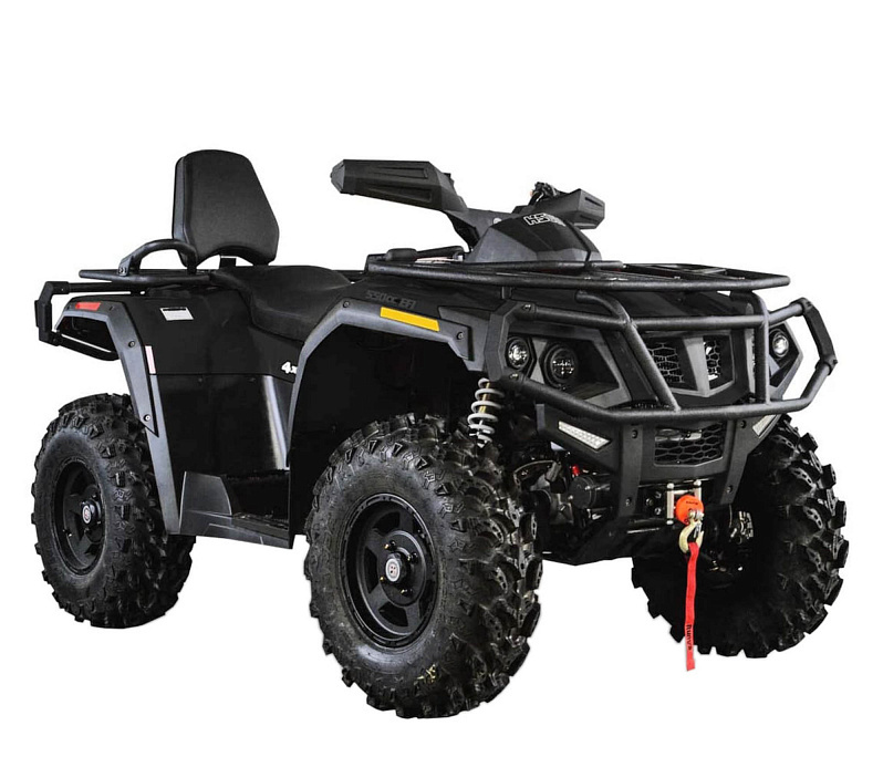 Квадроцикл HISUN TACTIC 550(HS550ATV) LIMITED в Магнитогорске