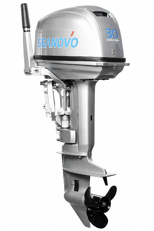 Лодочный мотор SEANOVO SN30FHS в Магнитогорске