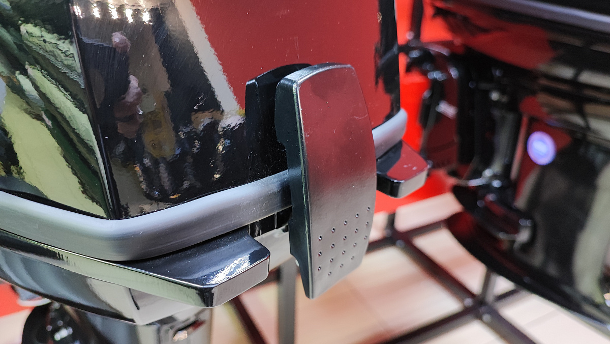 Лодочный мотор MARLIN PROLINE MP 50 AMH ПОД ВОДОМЕТ в Магнитогорске