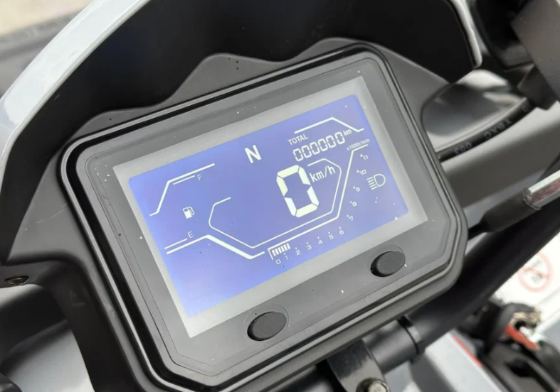 Квадроцикл GBM MAVERICK 300 NEW в Магнитогорске