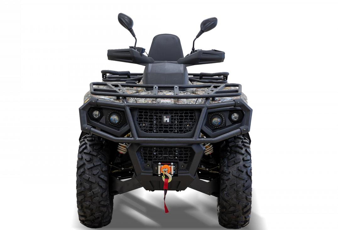 Квадроцикл HISUN TACTIC GT1000/LIMITED в Магнитогорске