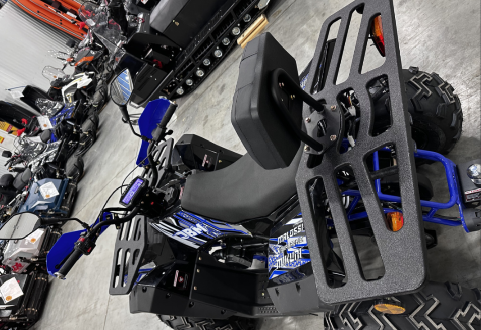 Квадроцикл GBM SHARP BIG 300 NEW PREMIUM в Магнитогорске