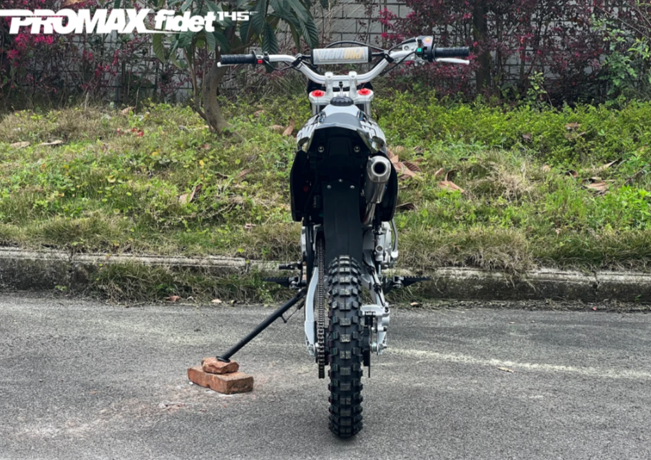 Мотоцикл (питбайк) PROMAX FIDET (ФАЙДЕТ) 145E 17/14 в Магнитогорске