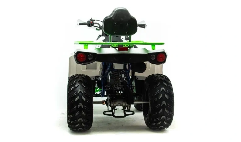 Квадроцикл MOTOLAND (МОТОЛЕНД) VOX200 SHARK (баланс. вал) в Магнитогорске