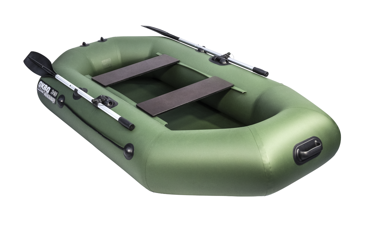  Лодка АКВА-МАСТЕР 240 в Магнитогорске