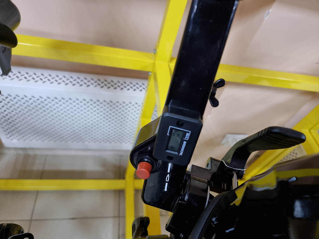 Лодочный мотор MARLIN PROLINE MP 9.9 (15) AMHS в Магнитогорске