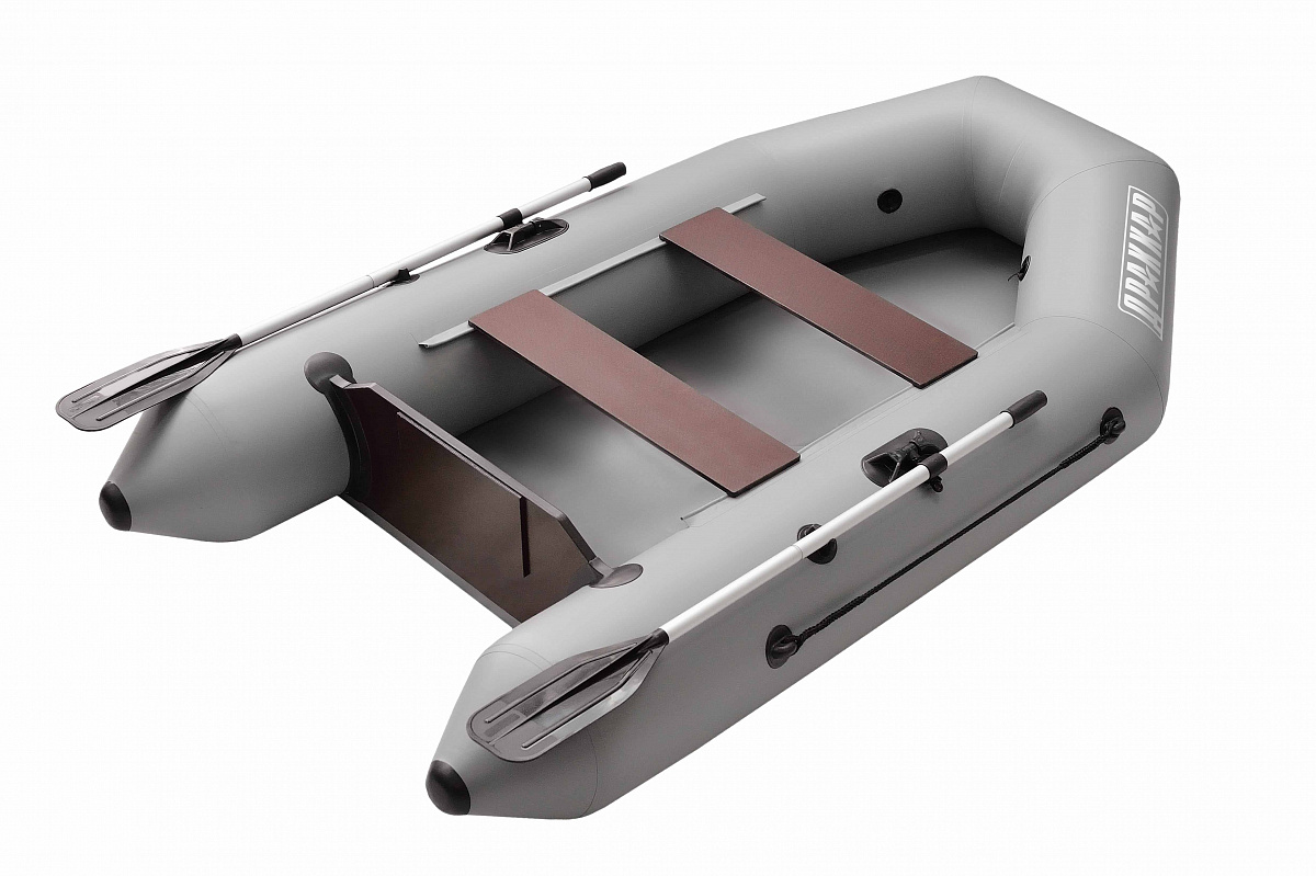 ЛОДКА ДРАККАР 3000 СК LUX в Магнитогорске