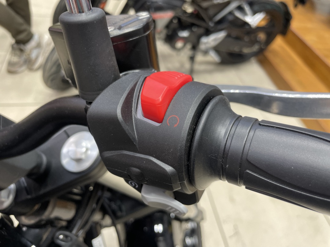 Мотоцикл Benda Funrider 125 в Магнитогорске