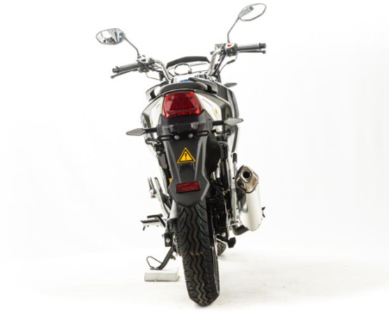 Мотоцикл MOTOLAND (МОТОЛЕНД) FIGHTER 250 в Магнитогорске