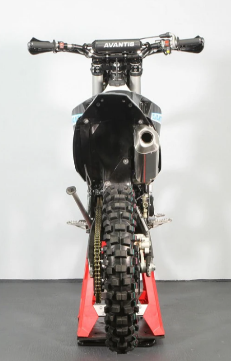 Мотоцикл Avantis Enduro 300 PRO EFI Exclusive (NC250/177MM) ARS в Магнитогорске