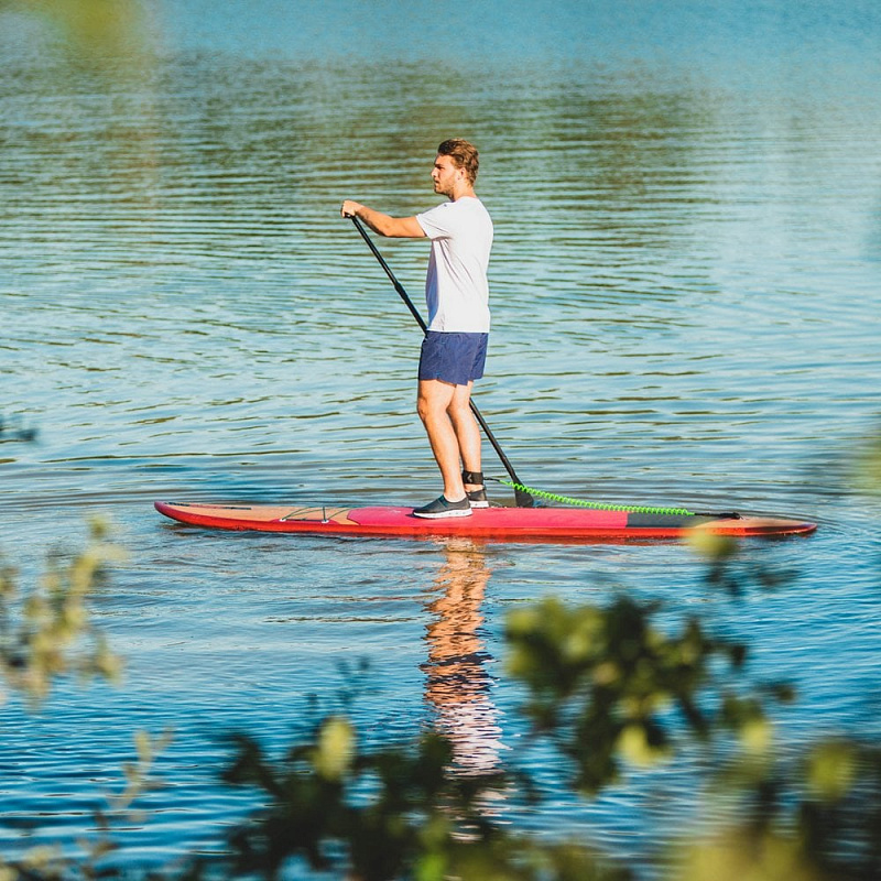 SUP (САП) Доска MISHIMO BABMBUK 10.6 в Магнитогорске