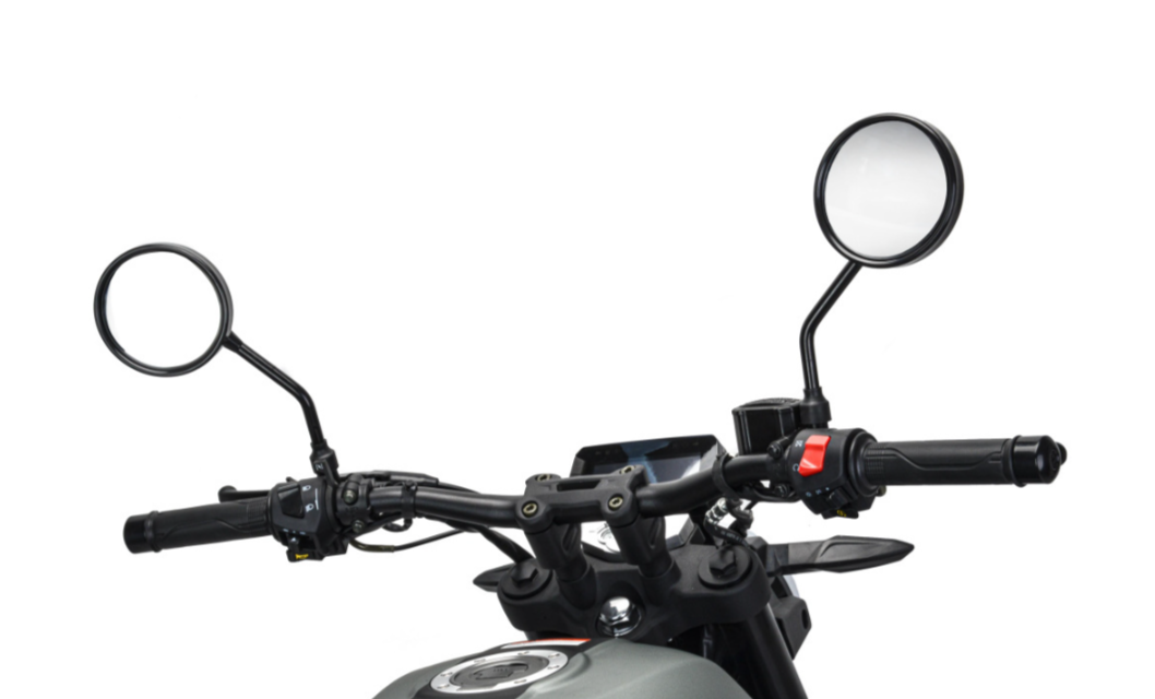 Мотоцикл MOTOLAND (МОТОЛЕНД) 300 CBR в Магнитогорске