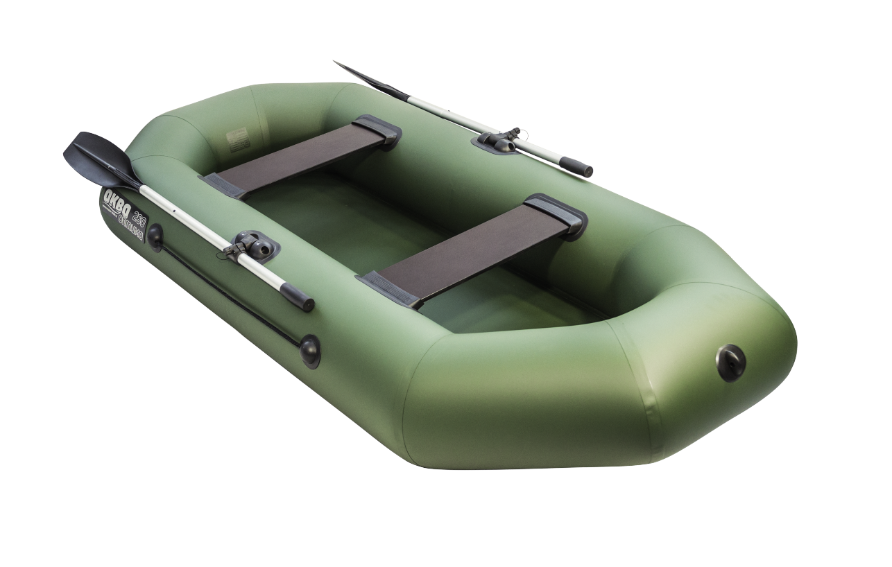 Лодка АКВА-ОПТИМА 260 в Магнитогорске