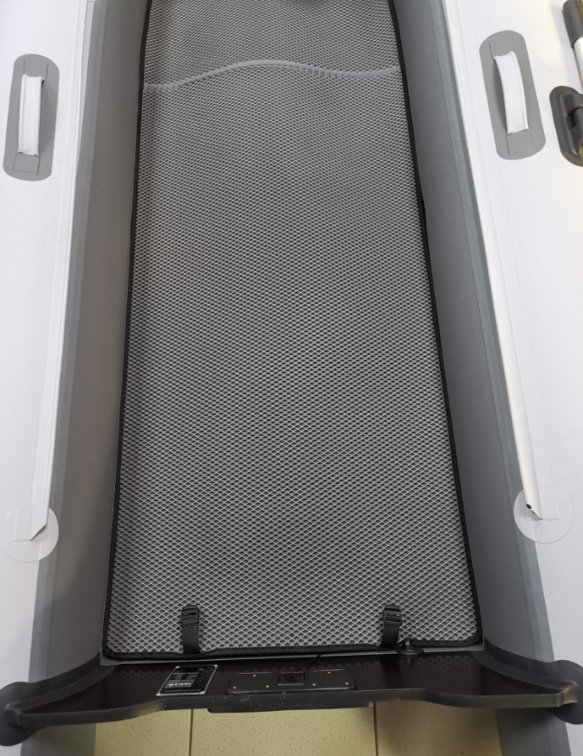 Коврик ЭВА (EVA) MISHIMO FAMILY LITE 400 в Магнитогорске