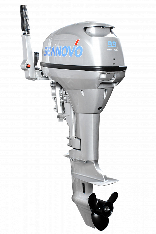 Лодочный мотор Seanovo SN9.9FHL ENDURO в Магнитогорске