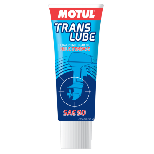 МАСЛО ТРАНСМИССИОННОЕ MOTUL Translube SAE 90 в Магнитогорске