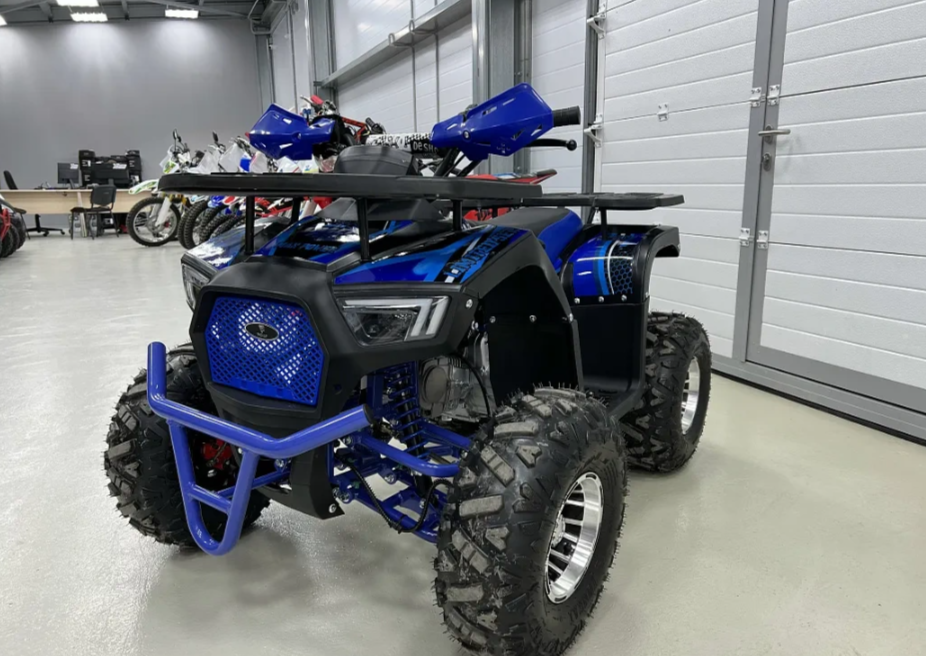 Квадроцикл PROMAX SPACE 200 в Магнитогорске