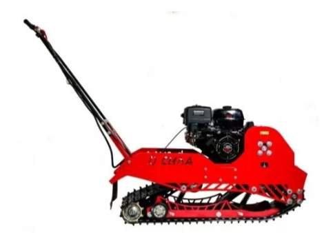 Мотобуксировщик Сила 500 13 л.с. в Магнитогорске