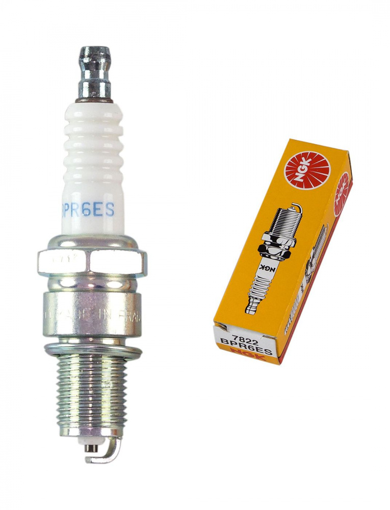 Свеча NGK BPR6ES 7822 в Магнитогорске