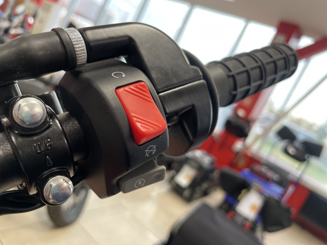 Кроссовый мотоцикл FAIDET K1 PR300 в Магнитогорске