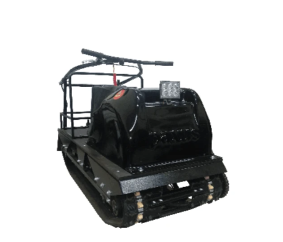 Мотобуксировщик PAXUS 550 AVANT 9 л.с. HONDA в Магнитогорске