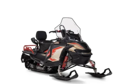 Снегоход AODES Siberiacross 1000 WT 508mm LCD 6.8 в Магнитогорске