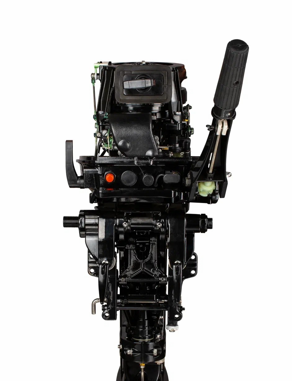 ЛОДОЧНЫЙ МОТОР GLADIATOR G20FHS в Магнитогорске