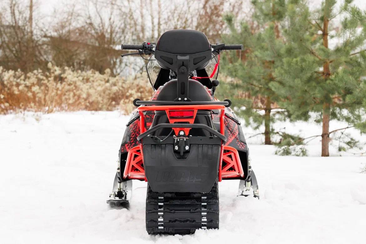 Снегоход IRBIS SF200L NEW 24/25 в Магнитогорске