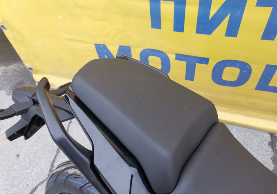 Мотоцикл MOTOLAND (МОТОЛЕНД) 250 CB250 (172FMM-5/PR250) (2022 г.) в Магнитогорске