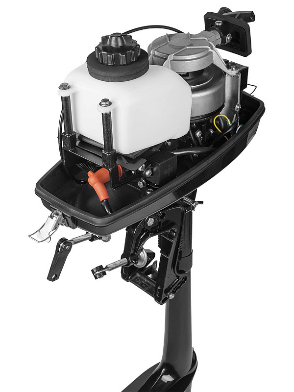 ЛОДОЧНЫЙ МОТОР GLADIATOR G3FHS в Магнитогорске