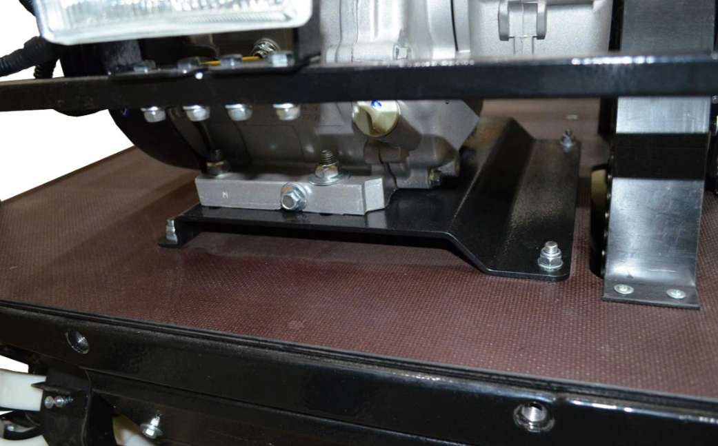 Мотобуксировщик вездеход KOiRA T13 RЕ (понижающий редуктор, электростартер) в Магнитогорске