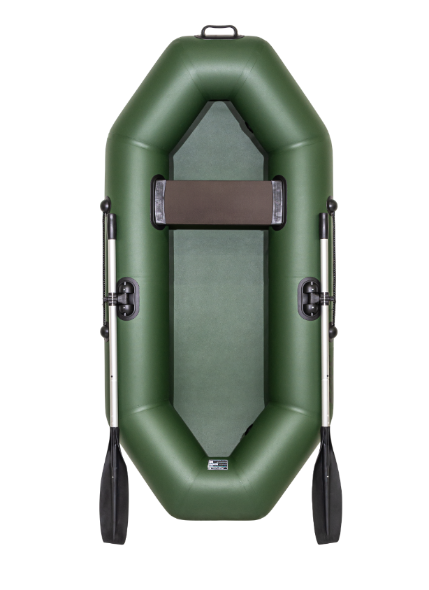 Лодка Барс 230 в Магнитогорске