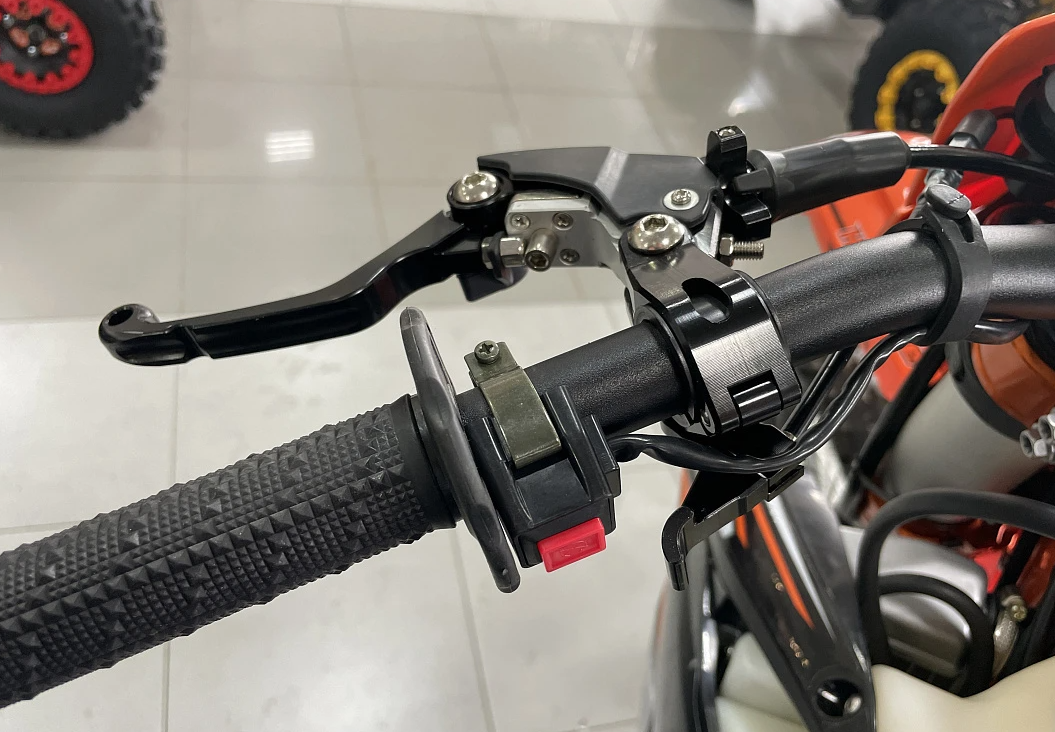 Мотоцикл PROGASI HARDCORE 450 в Магнитогорске