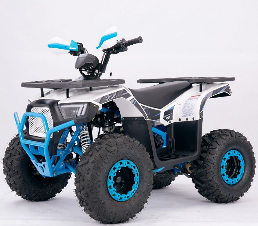 Квадроцикл YACOTA SIRIUS 110 в Магнитогорске