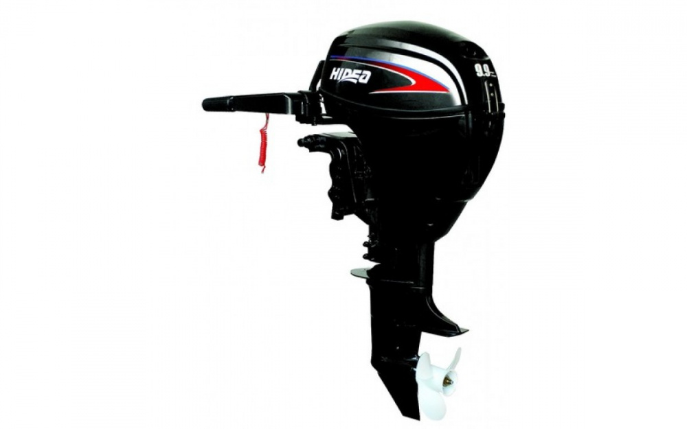 Лодочный мотор HIDEA HDF9.9HS в Магнитогорске