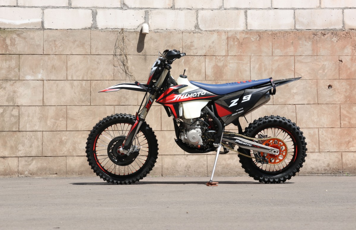 Мотоцикл JHLMOTO JHL Z9 NC450S в Магнитогорске