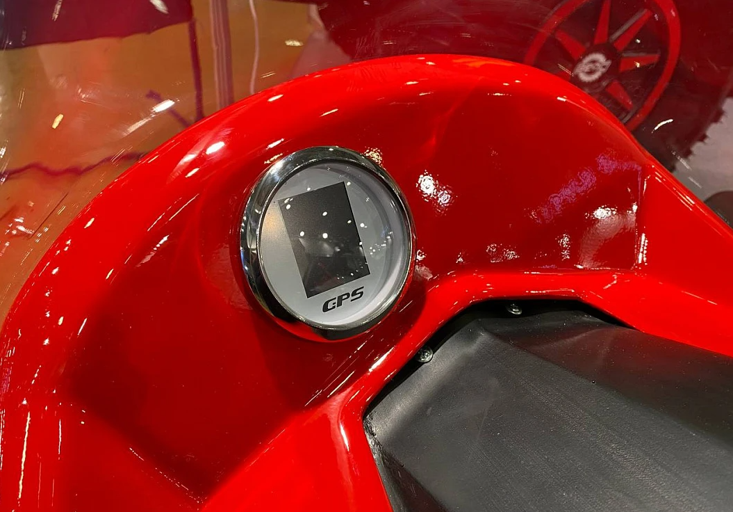 Снегоход ТОФАЛАР АТЛАС 800 в Магнитогорске