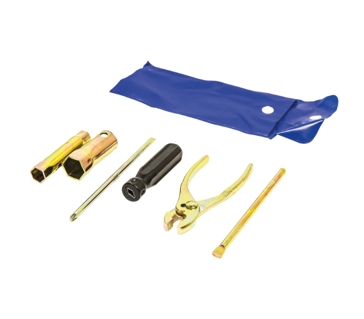 Лодочный мотор APACHE T9.8 BS в Магнитогорске