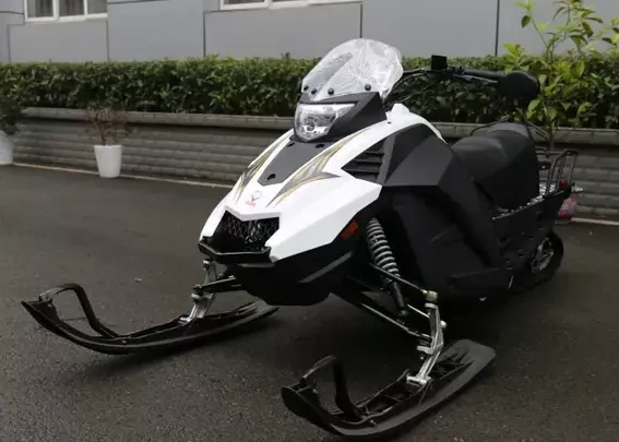 Снегоход ULAR 220 в Магнитогорске