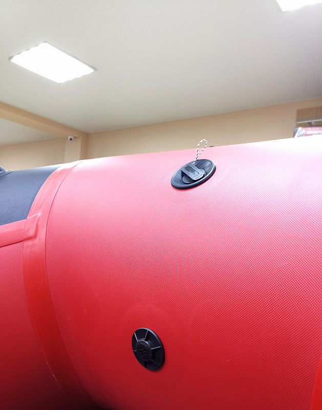 Лодка MISHIMO SPORT 400 в Магнитогорске