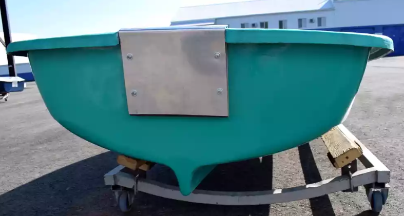 Стеклопластиковая Лодка Голавль в Магнитогорске