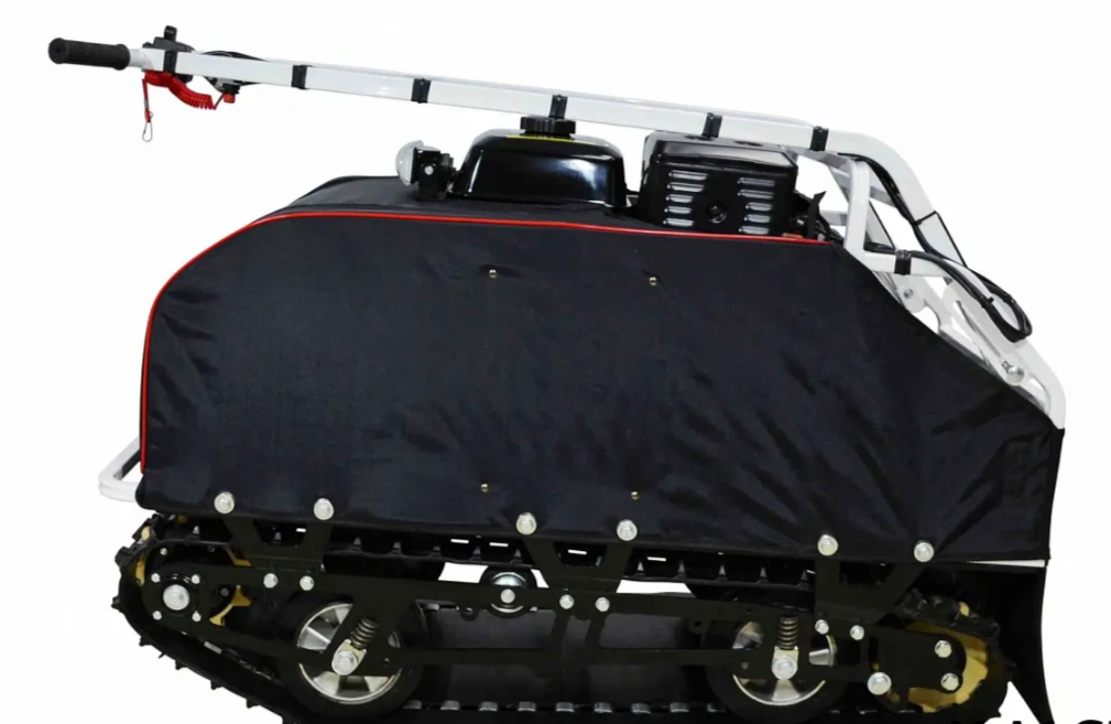 Компактная мотособака "Богатырь" mini 15 (127 см) в Магнитогорске