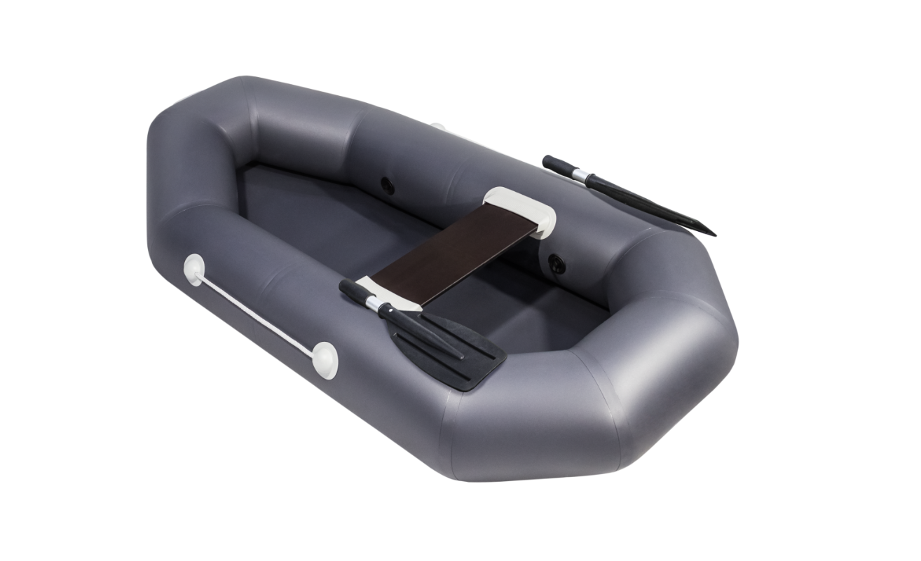 Лодка Барс 200 в Магнитогорске