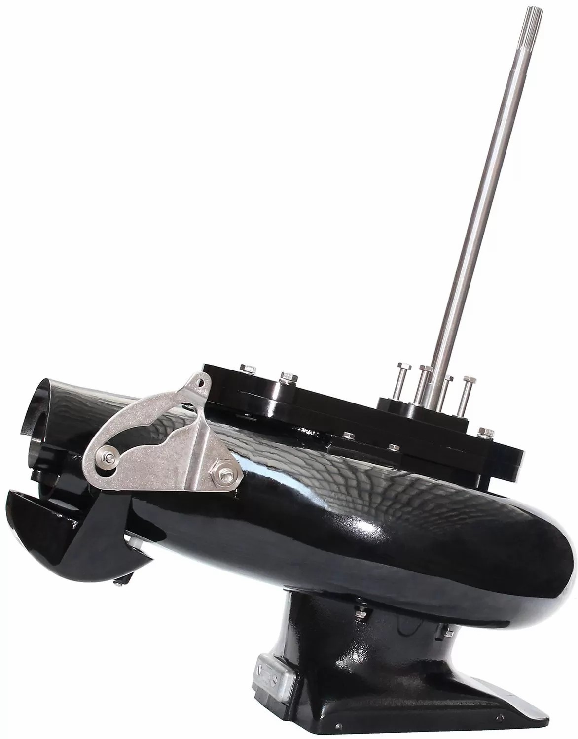 ВОДОМЕТНАЯ НАСАДКА MARLIN НА МОТОР 50 Л.С. TOHATSU, YAMAHA, MERCURY, MARLIN в Магнитогорске