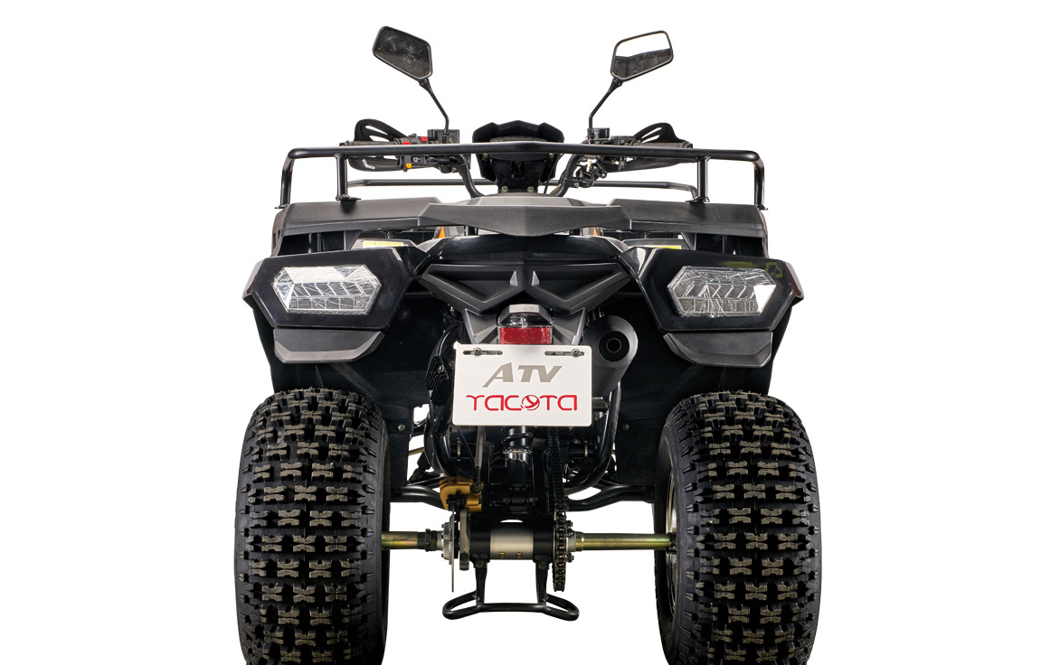 Квадроцикл YACOTA CABO 200 в Магнитогорске